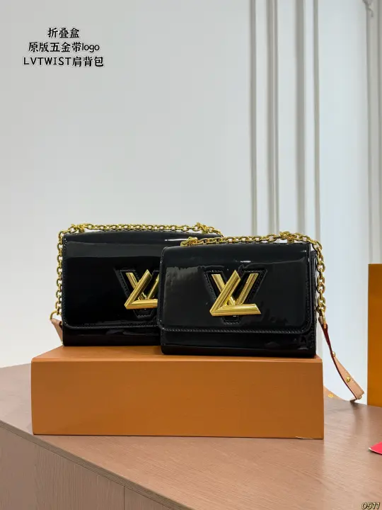 Louis Vuitton（LV） Size:26×16cm--19×13cm--57